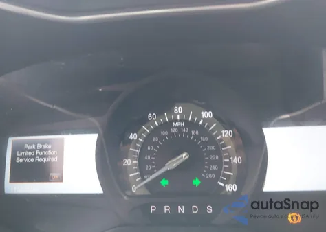 2017 Ford Fusion Se z USA, uszkodzony, nr VIN 3FA6P0HD9HR222003